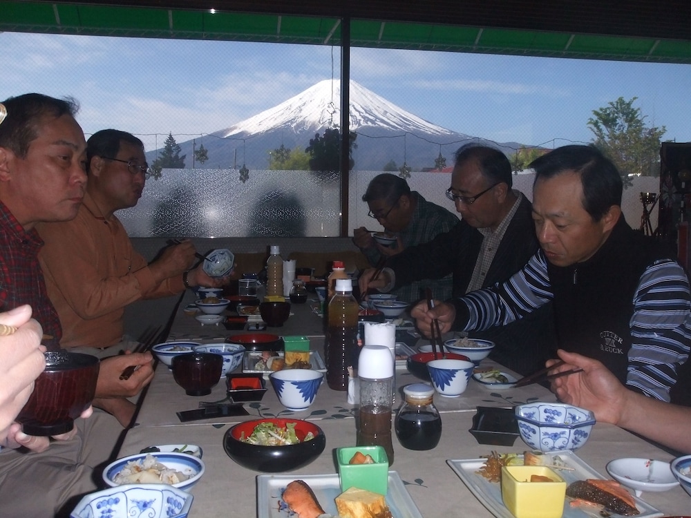 河口湖ステーション・イン 甲府