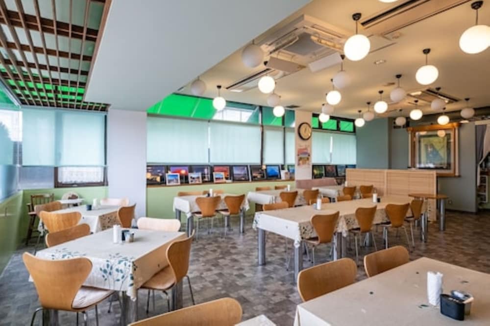河口湖ステーション・イン 甲府