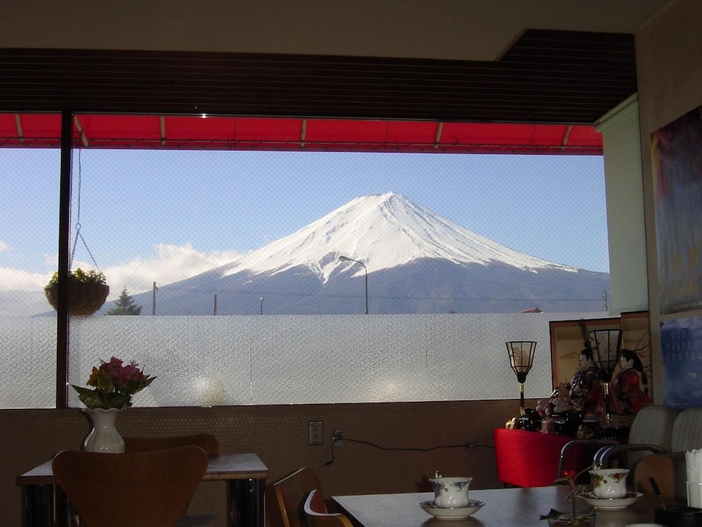 河口湖ステーション・イン 甲府