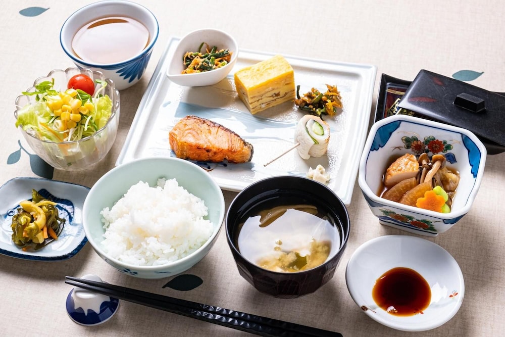 河口湖ステーション・イン 甲府