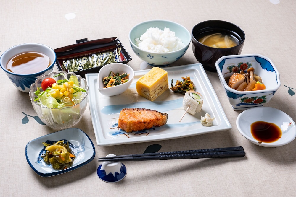 河口湖ステーション・イン 甲府