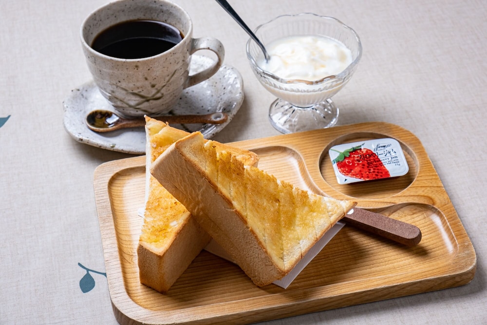 河口湖ステーション・イン 甲府