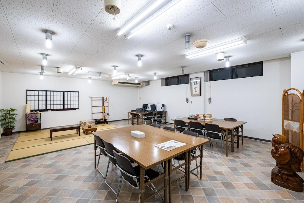 河口湖ステーション・イン 甲府
