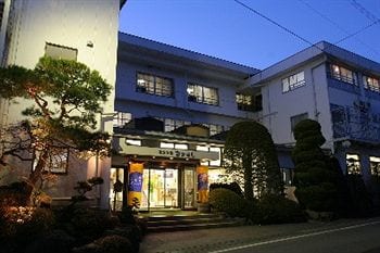 富士の宿 おおはし 甲府