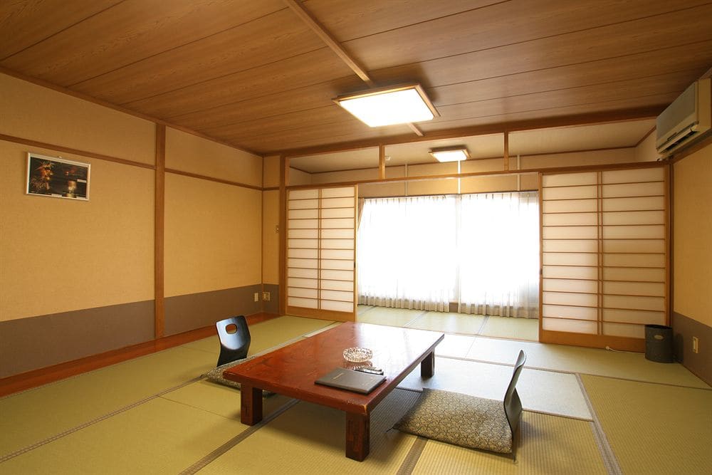 富士の宿 おおはし 甲府