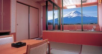 富士の宿 おおはし 甲府