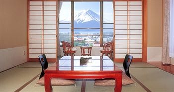 富士の宿 おおはし 甲府