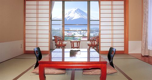 富士の宿 おおはし 甲府