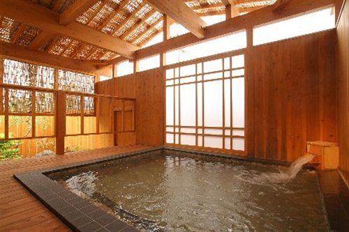 富士の宿 おおはし 甲府