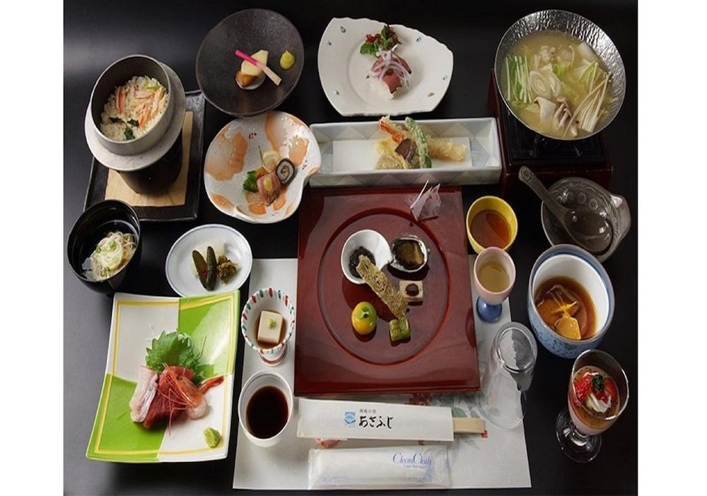 あさふじ 甲府