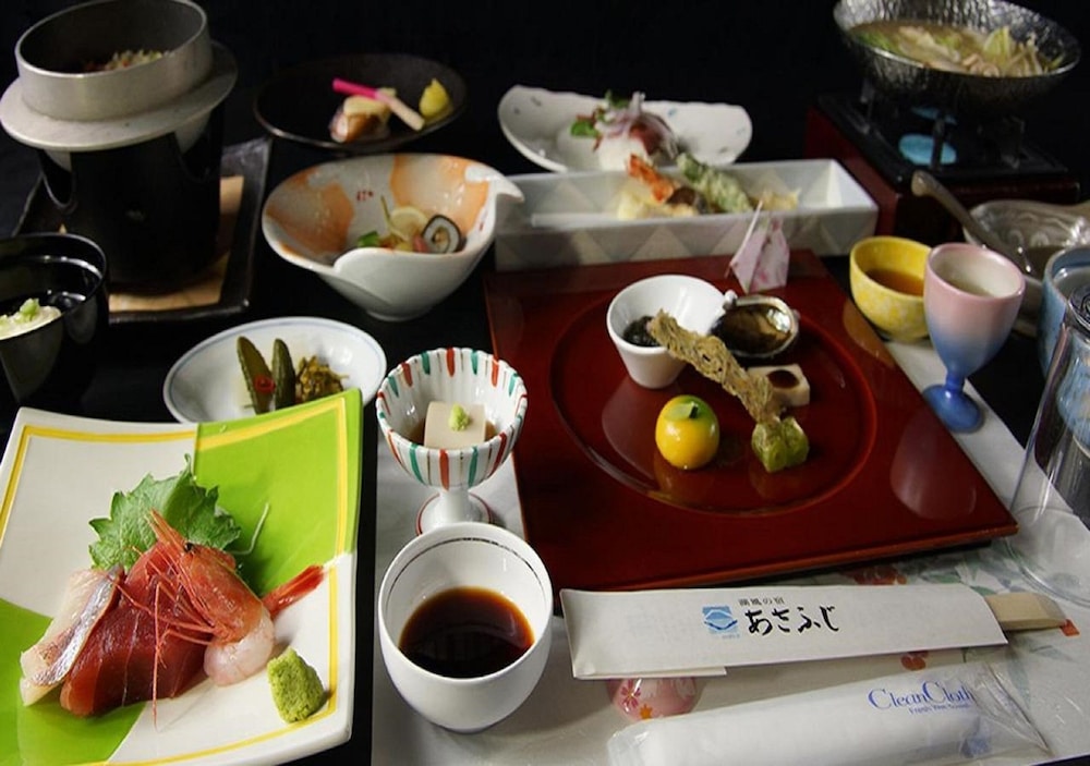 あさふじ 甲府
