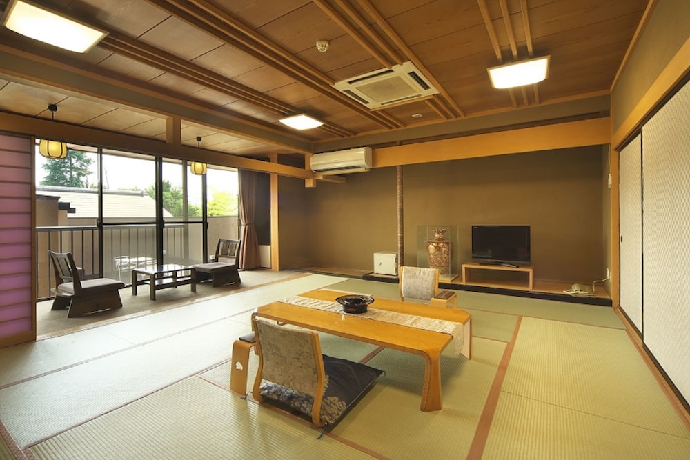 銘庭の宿 ホテル甲子園 甲府
