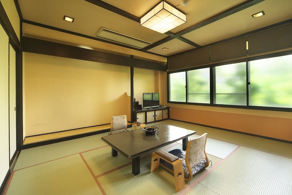 銘庭の宿 ホテル甲子園 甲府