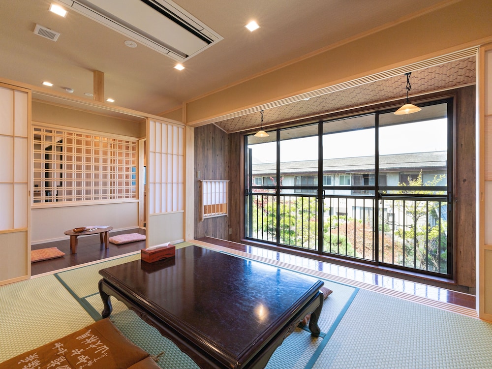 銘庭の宿 ホテル甲子園 甲府