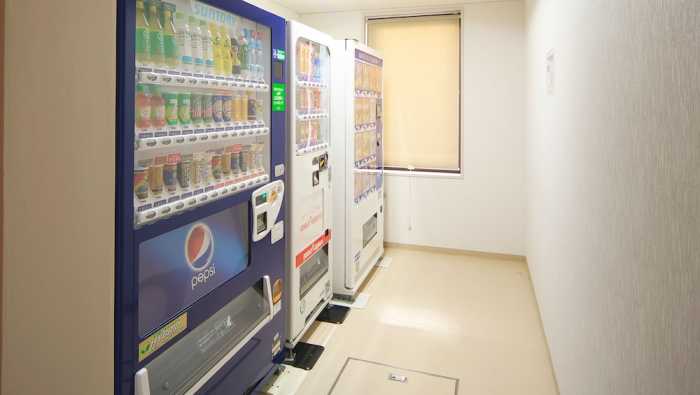 本栖びゅーほてる 甲府