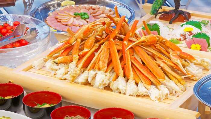 本栖びゅーほてる 甲府