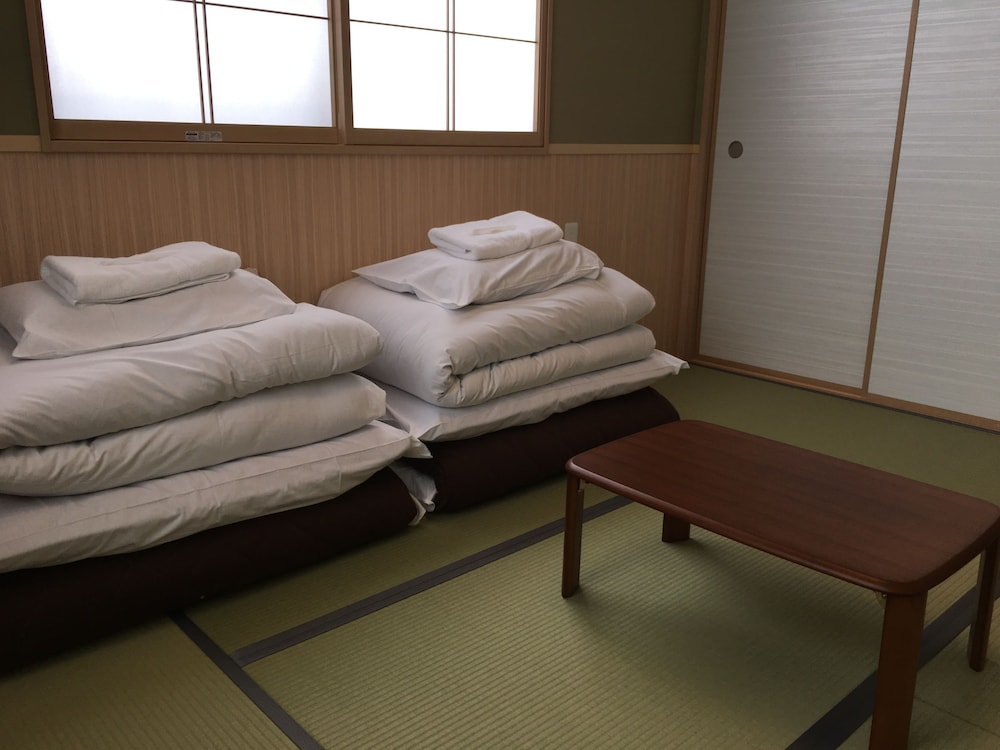 GUESTHOUSE OC 甲府