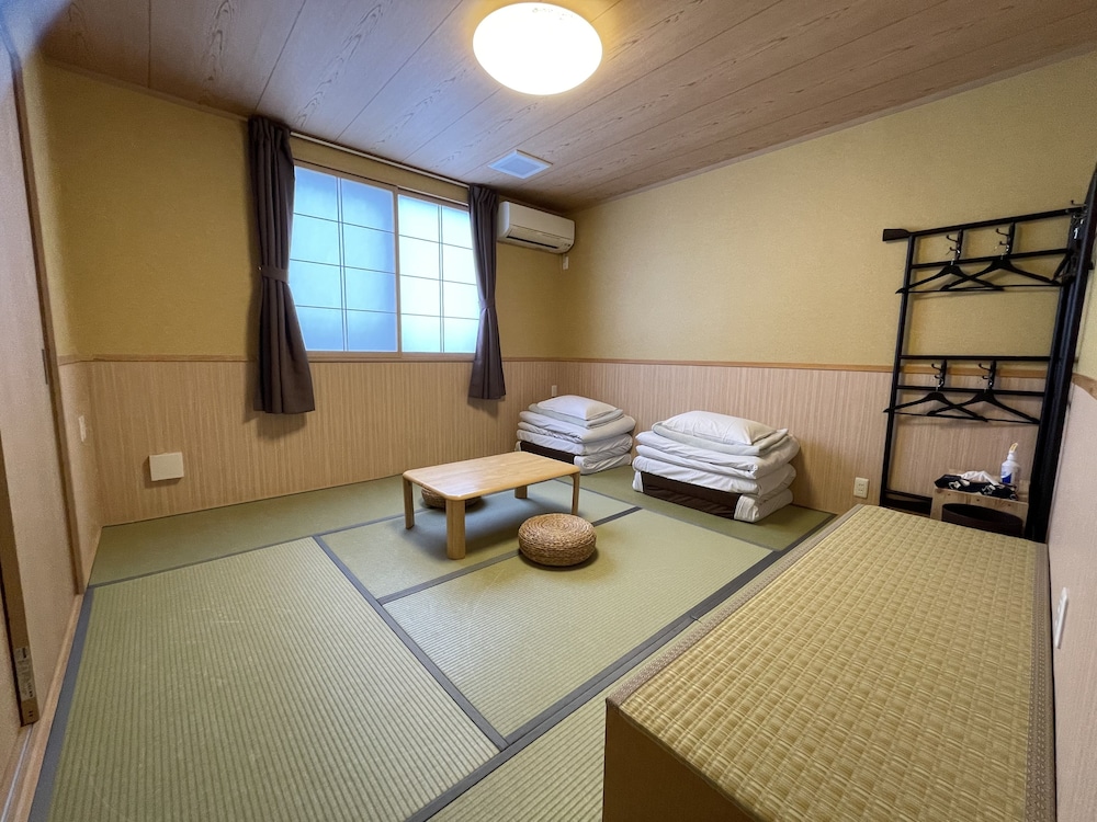 GUESTHOUSE OC 甲府