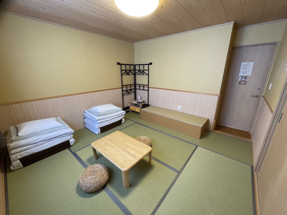 GUESTHOUSE OC 甲府