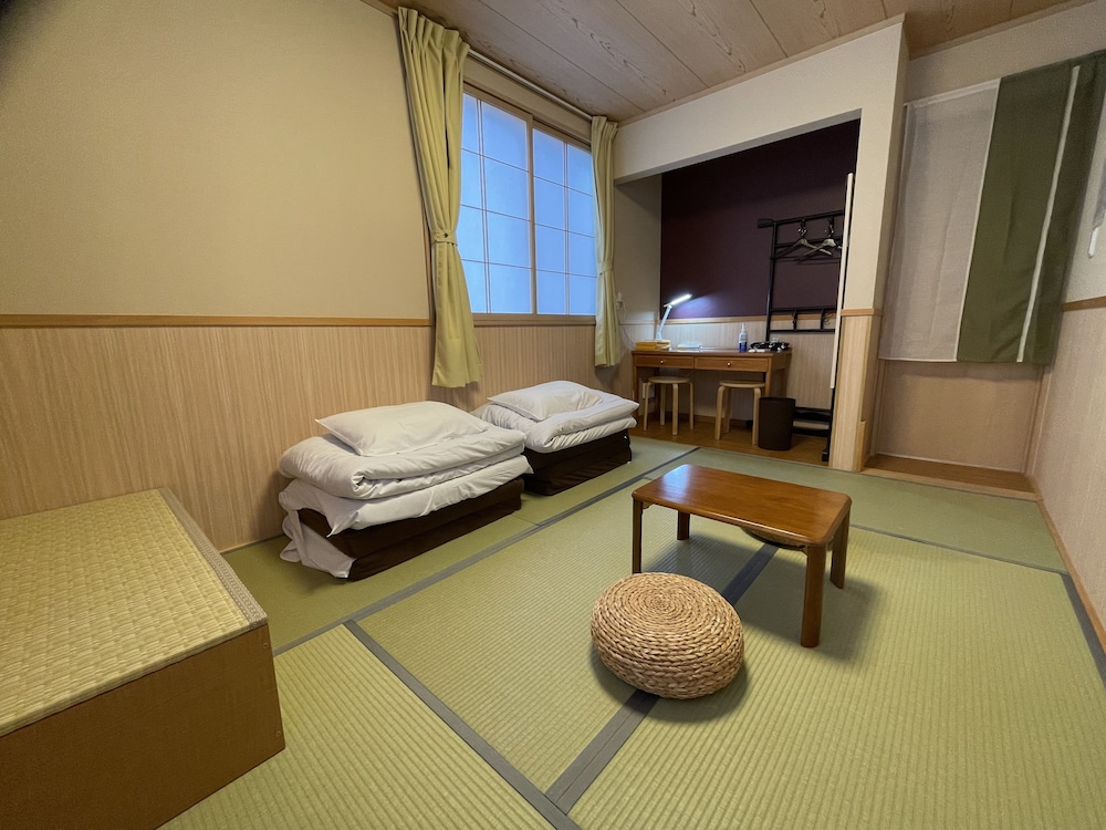 GUESTHOUSE OC 甲府