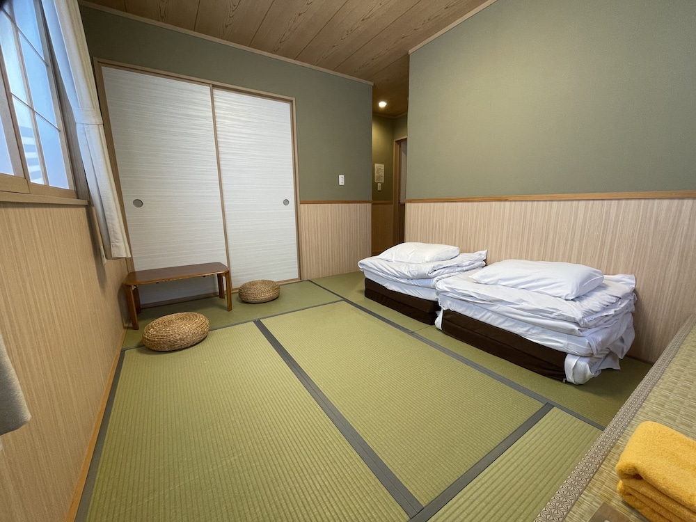 GUESTHOUSE OC 甲府