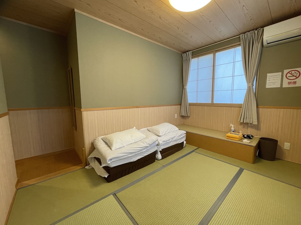 GUESTHOUSE OC 甲府