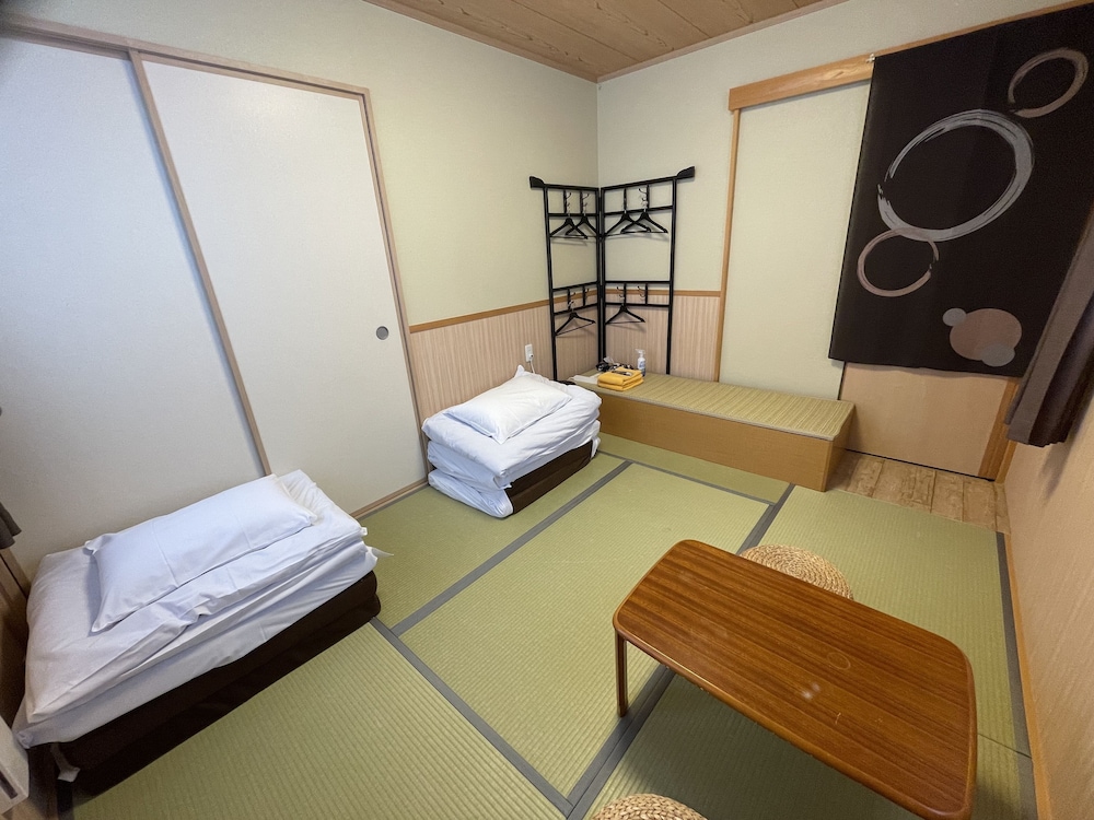 GUESTHOUSE OC 甲府