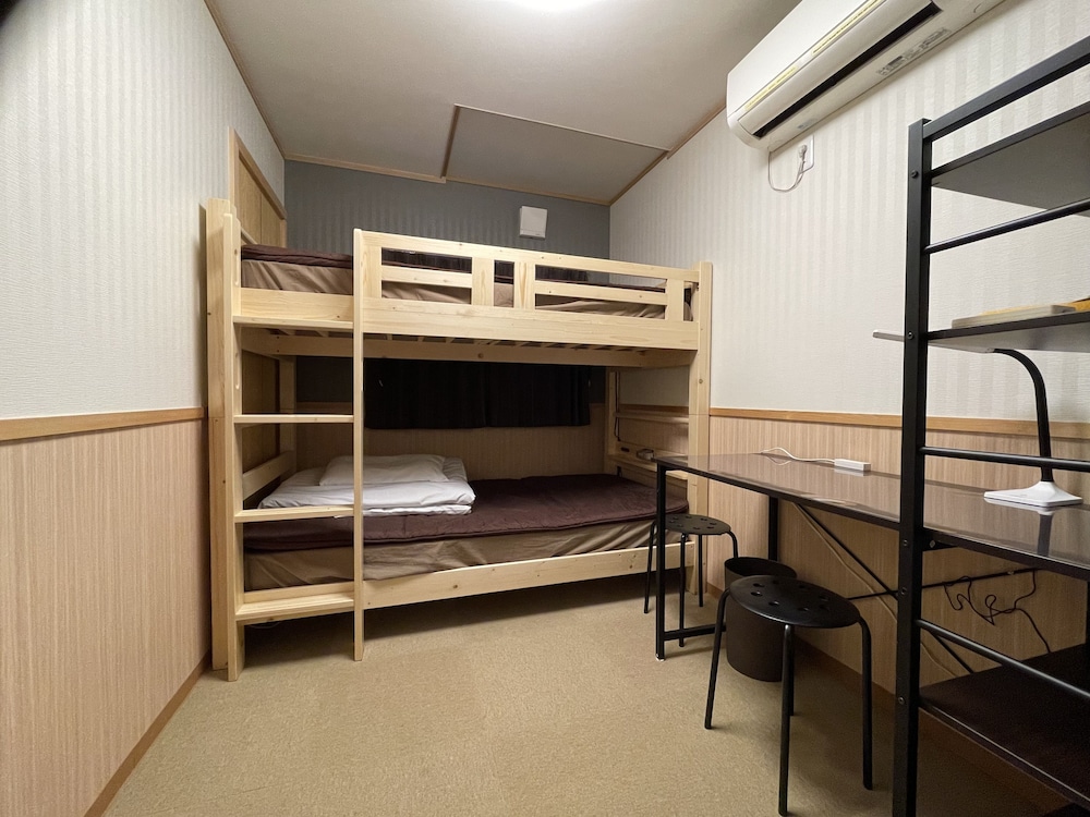 GUESTHOUSE OC 甲府