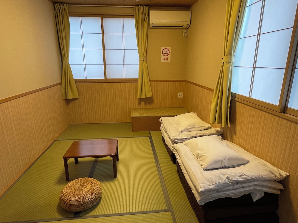 GUESTHOUSE OC 甲府