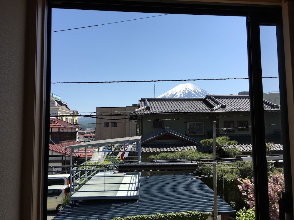 GUESTHOUSE OC 甲府