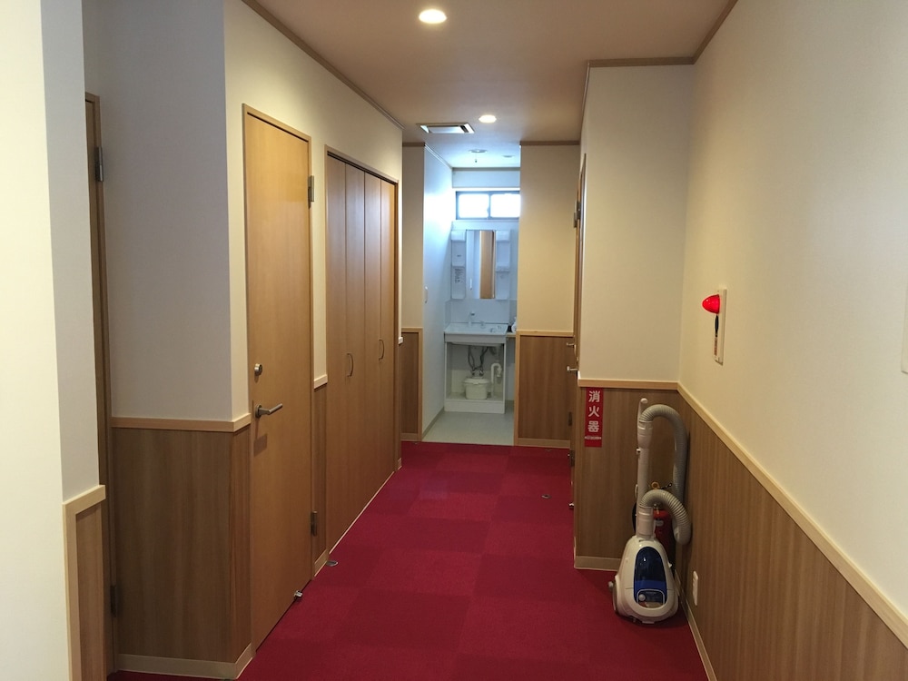 GUESTHOUSE OC 甲府