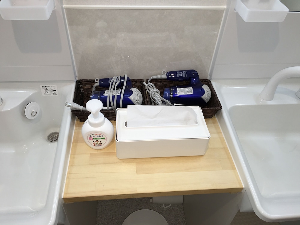 GUESTHOUSE OC 甲府
