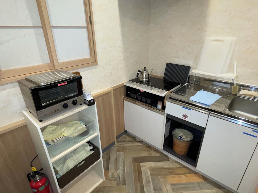 GUESTHOUSE OC 甲府