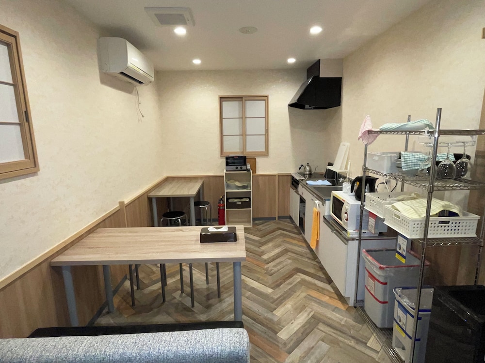 GUESTHOUSE OC 甲府