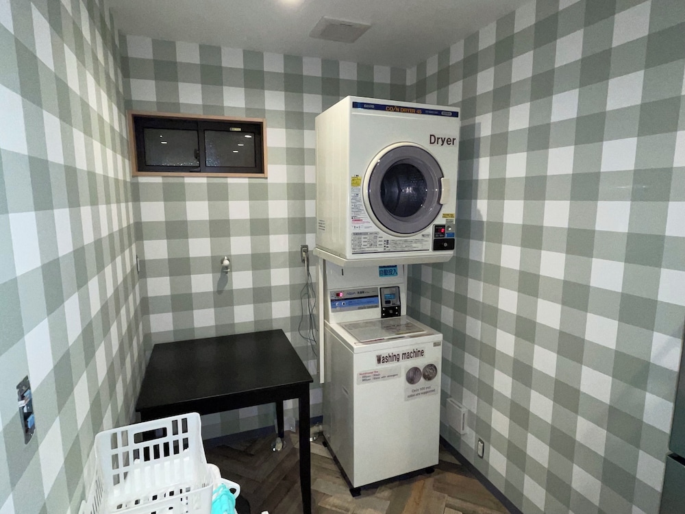 GUESTHOUSE OC 甲府