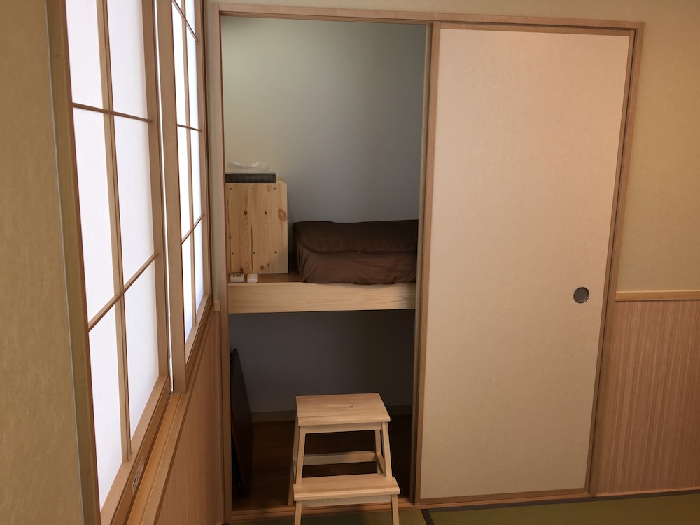 GUESTHOUSE OC 甲府