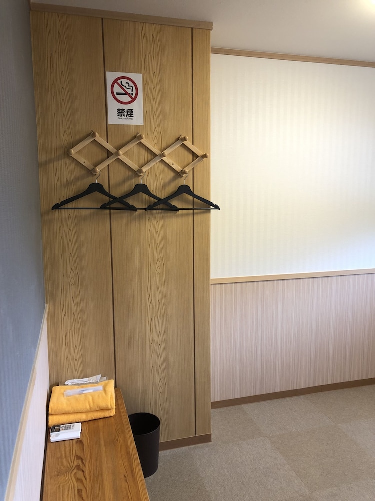 GUESTHOUSE OC 甲府