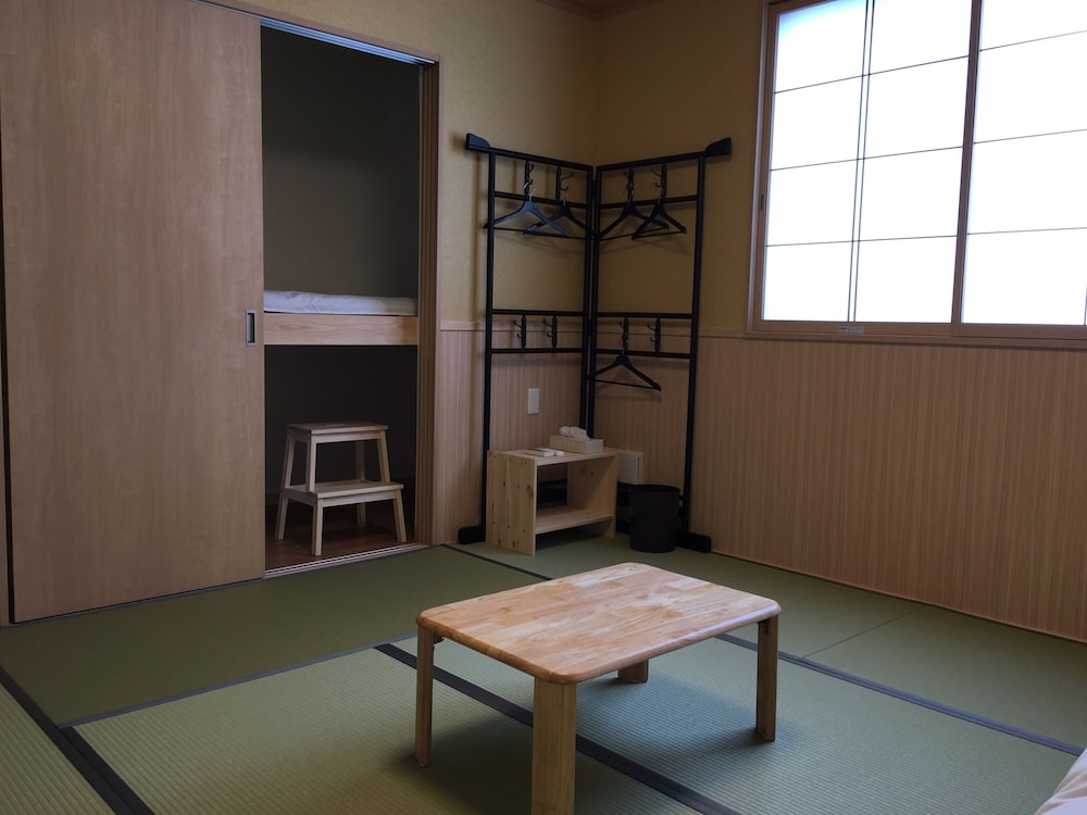GUESTHOUSE OC 甲府
