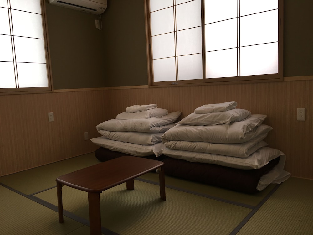 GUESTHOUSE OC 甲府