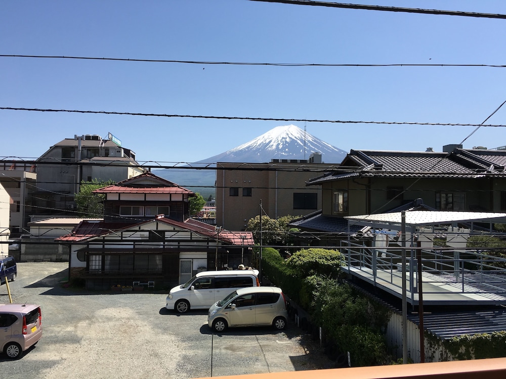 GUESTHOUSE OC 甲府