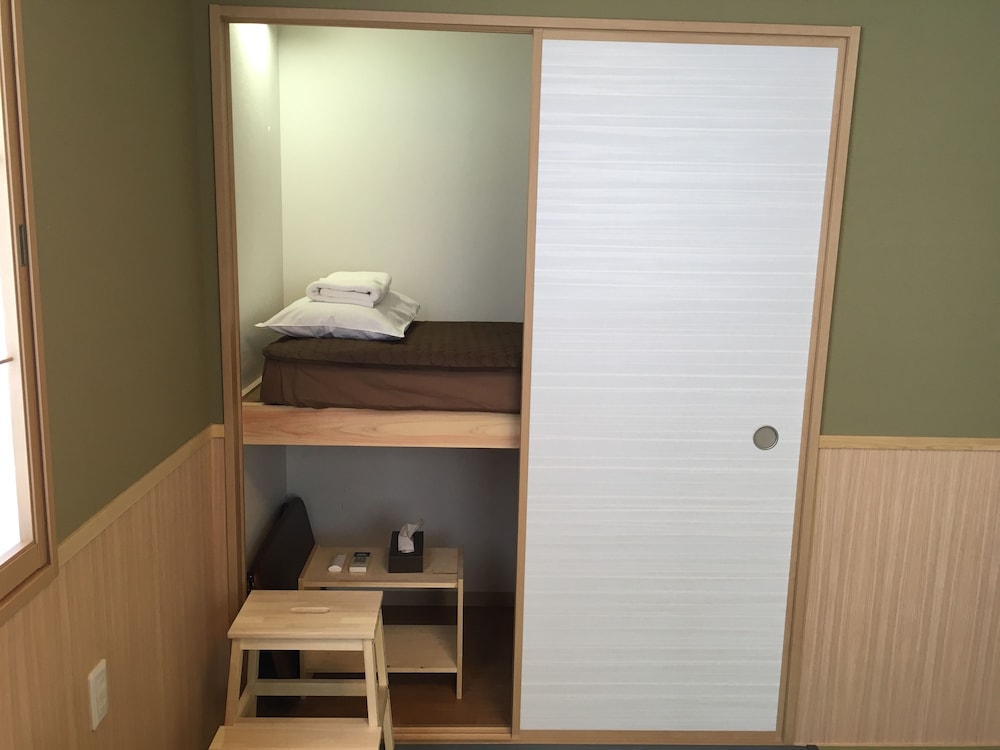 GUESTHOUSE OC 甲府