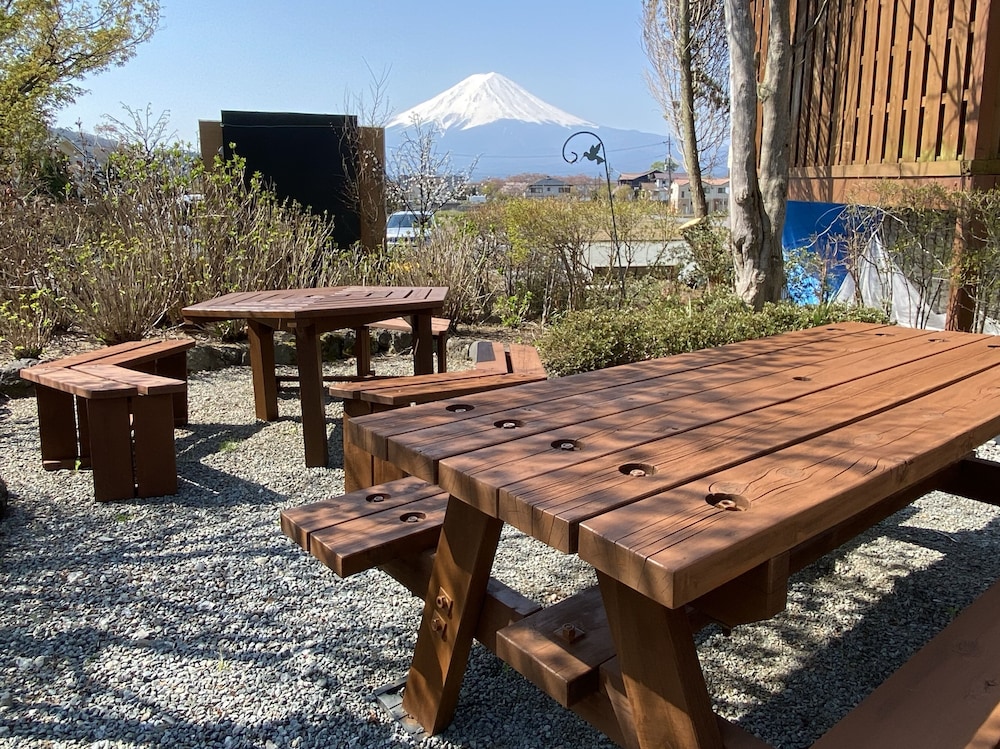 レイクヴィラ河口湖 甲府