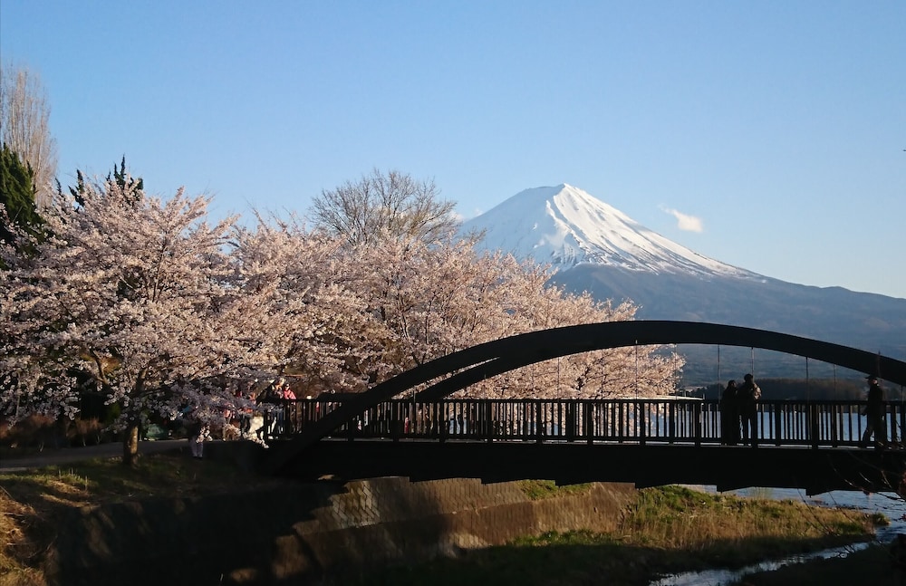 レイクヴィラ河口湖 甲府