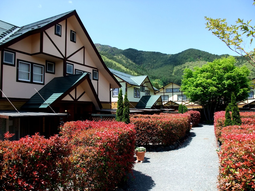 レイクヴィラ河口湖 甲府