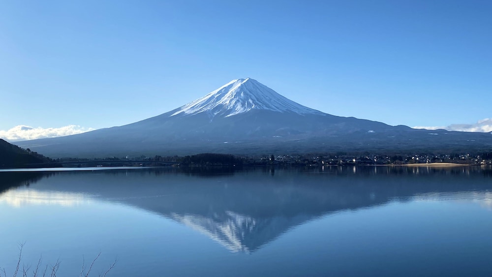 レイクヴィラ河口湖 甲府