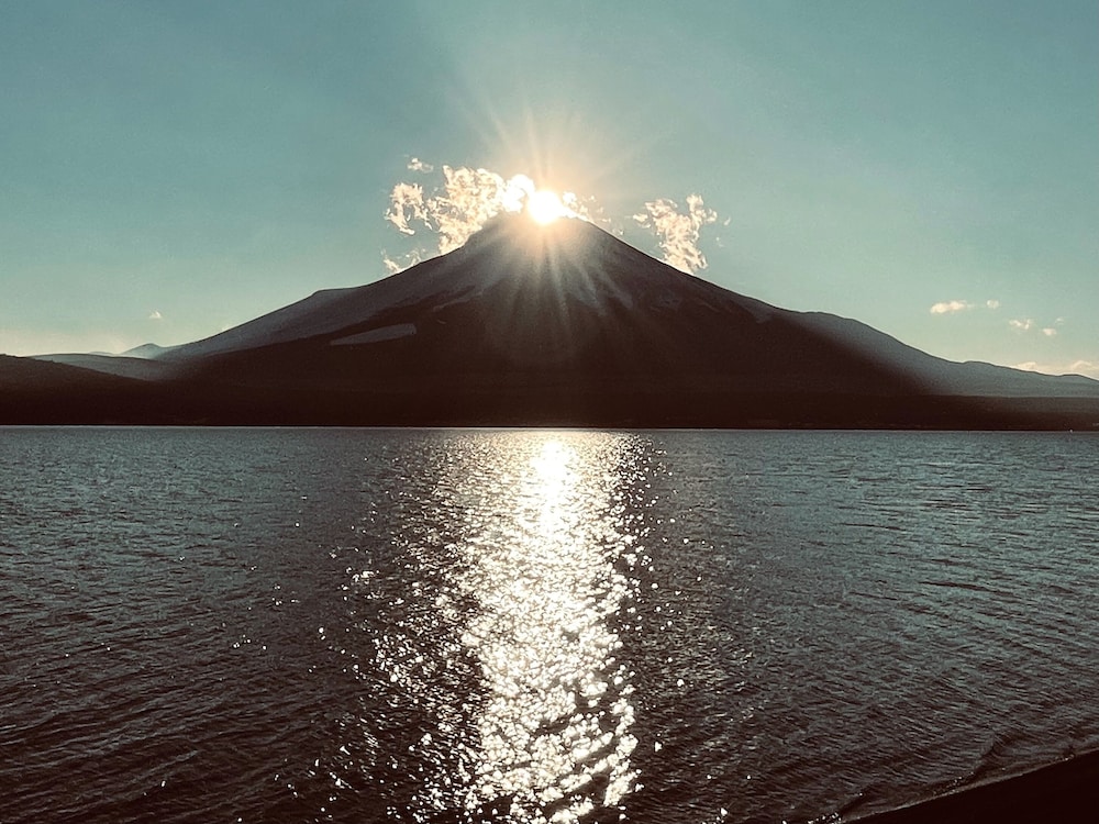 レイクヴィラ河口湖 甲府