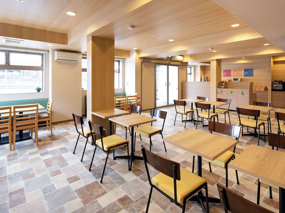 コンフォートイン甲府昭和インター 甲府
