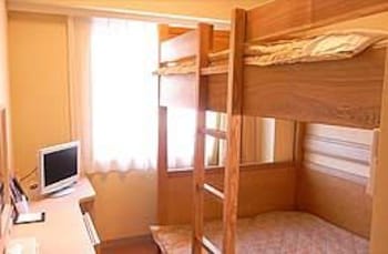 亀の井ホテル 山梨甲府南 IC 店 甲府