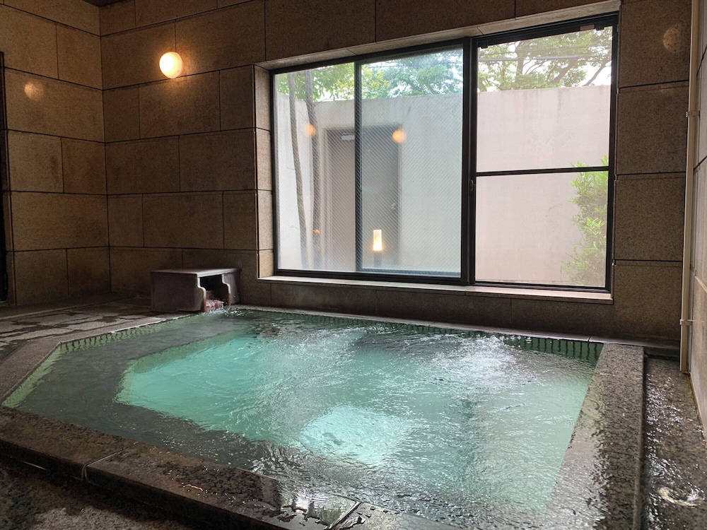 アパホテル〈甲府南〉 甲府