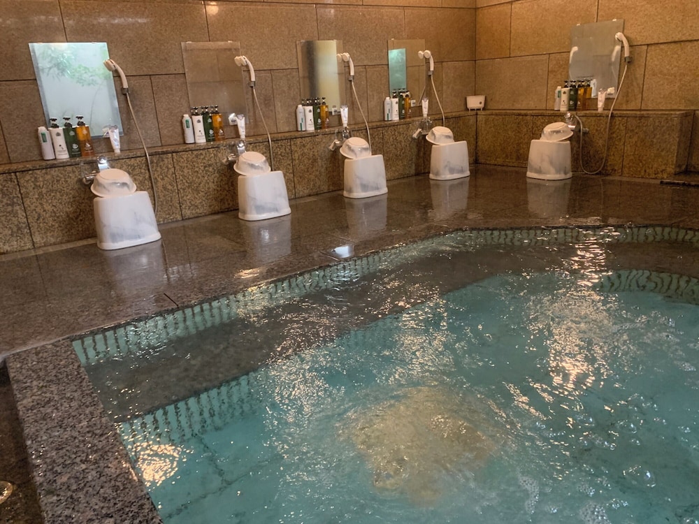 アパホテル〈甲府南〉 甲府
